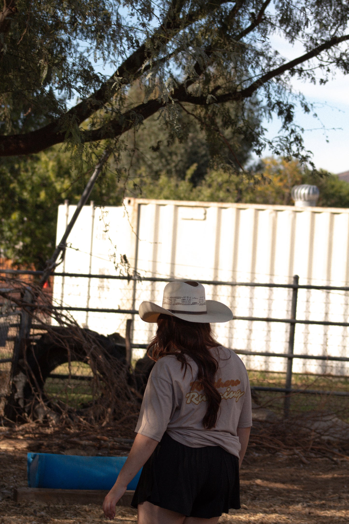 Ranchero Staple T-Shirt