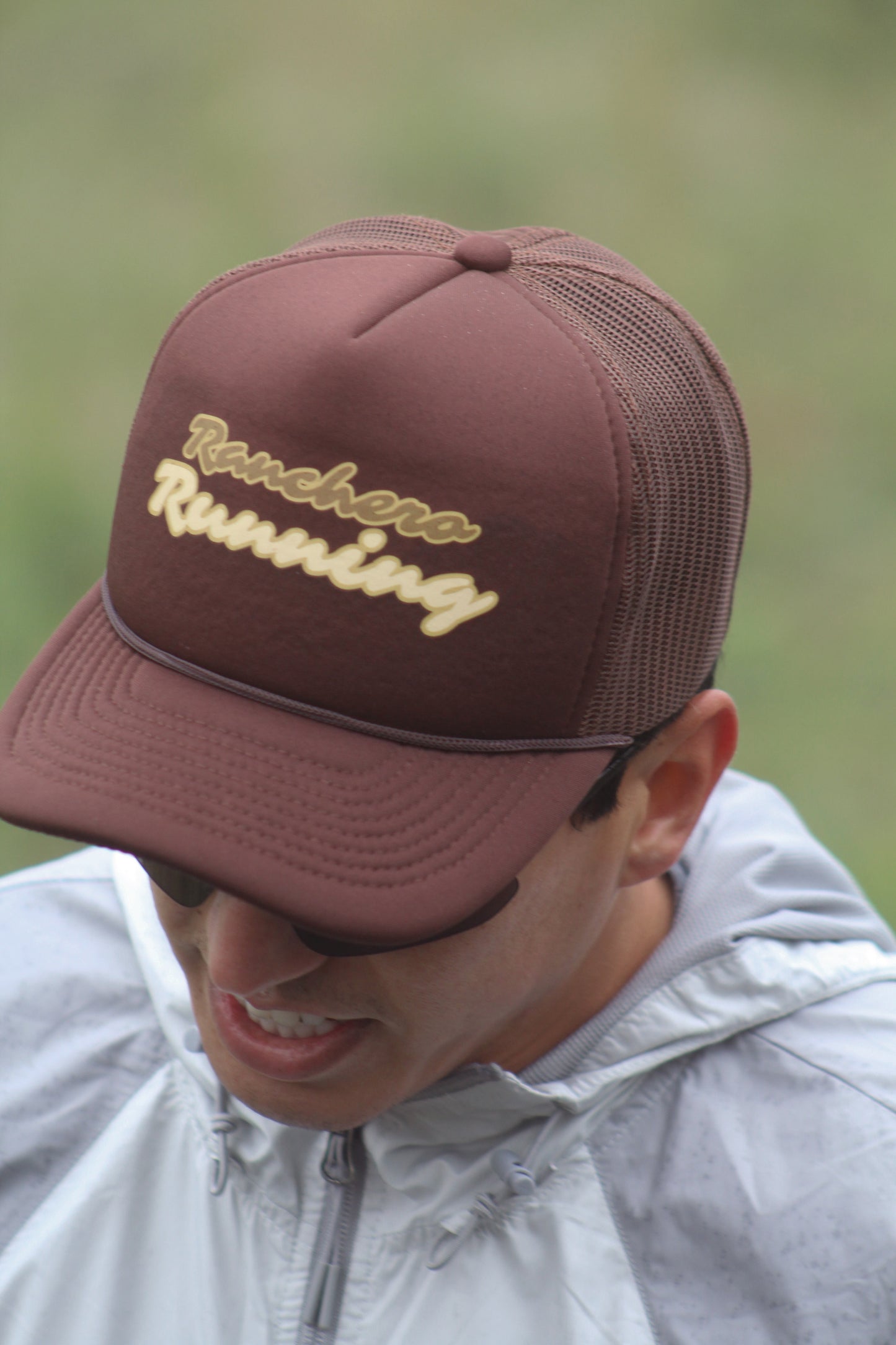 Ranch Hand Foam Trucker