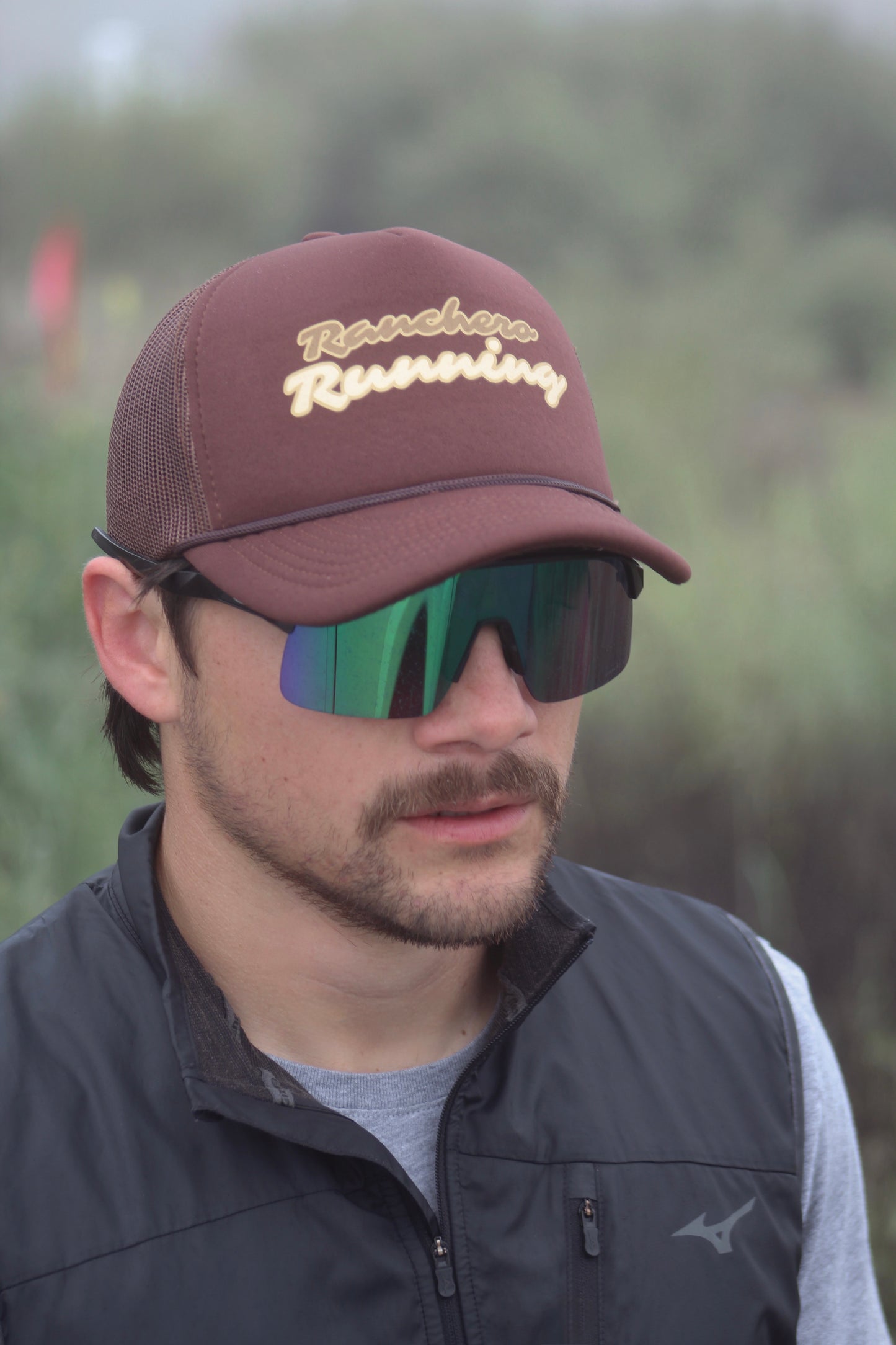 Ranch Hand Foam Trucker