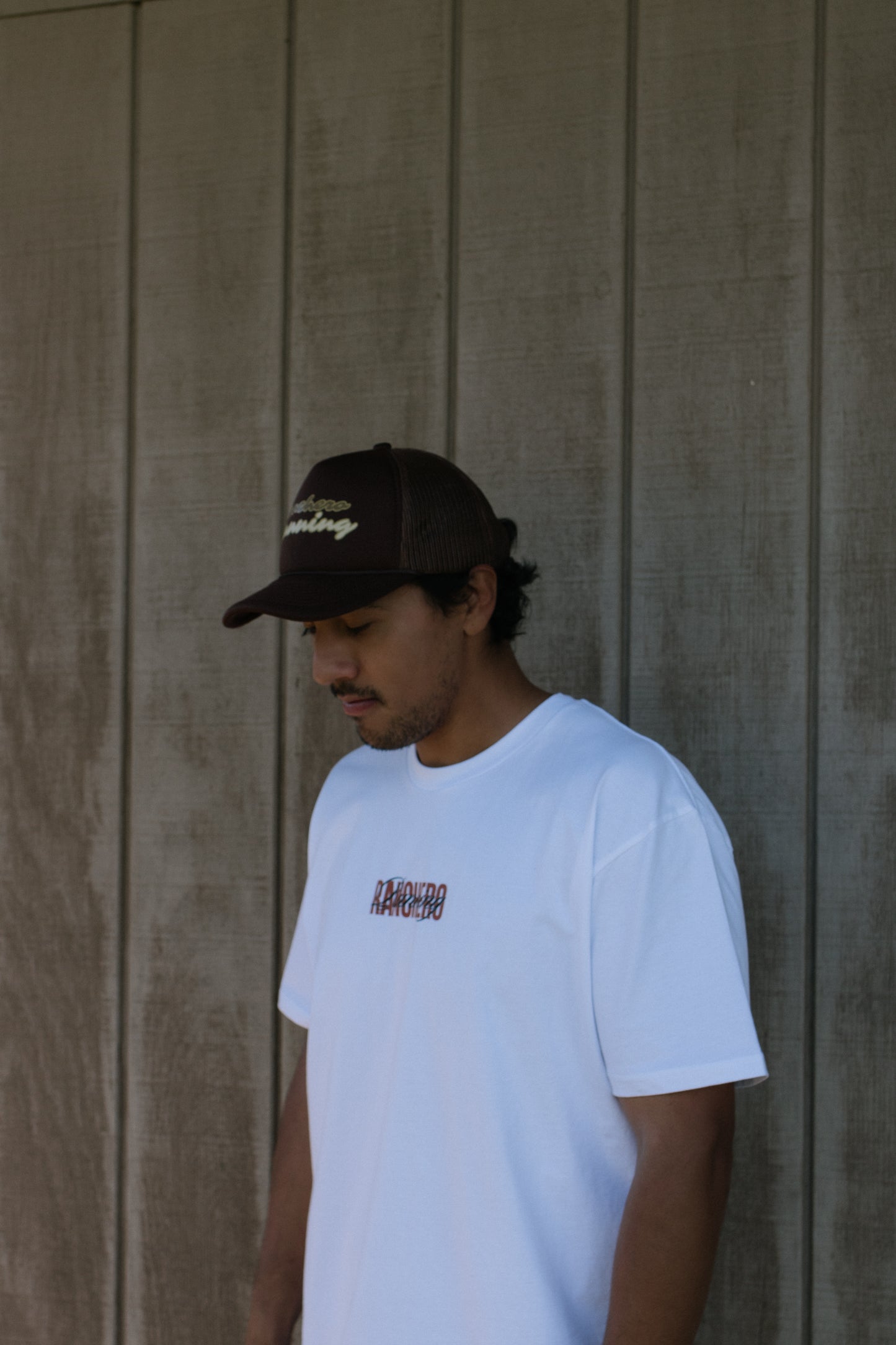 Ranchero Heavyweight T-Shirt