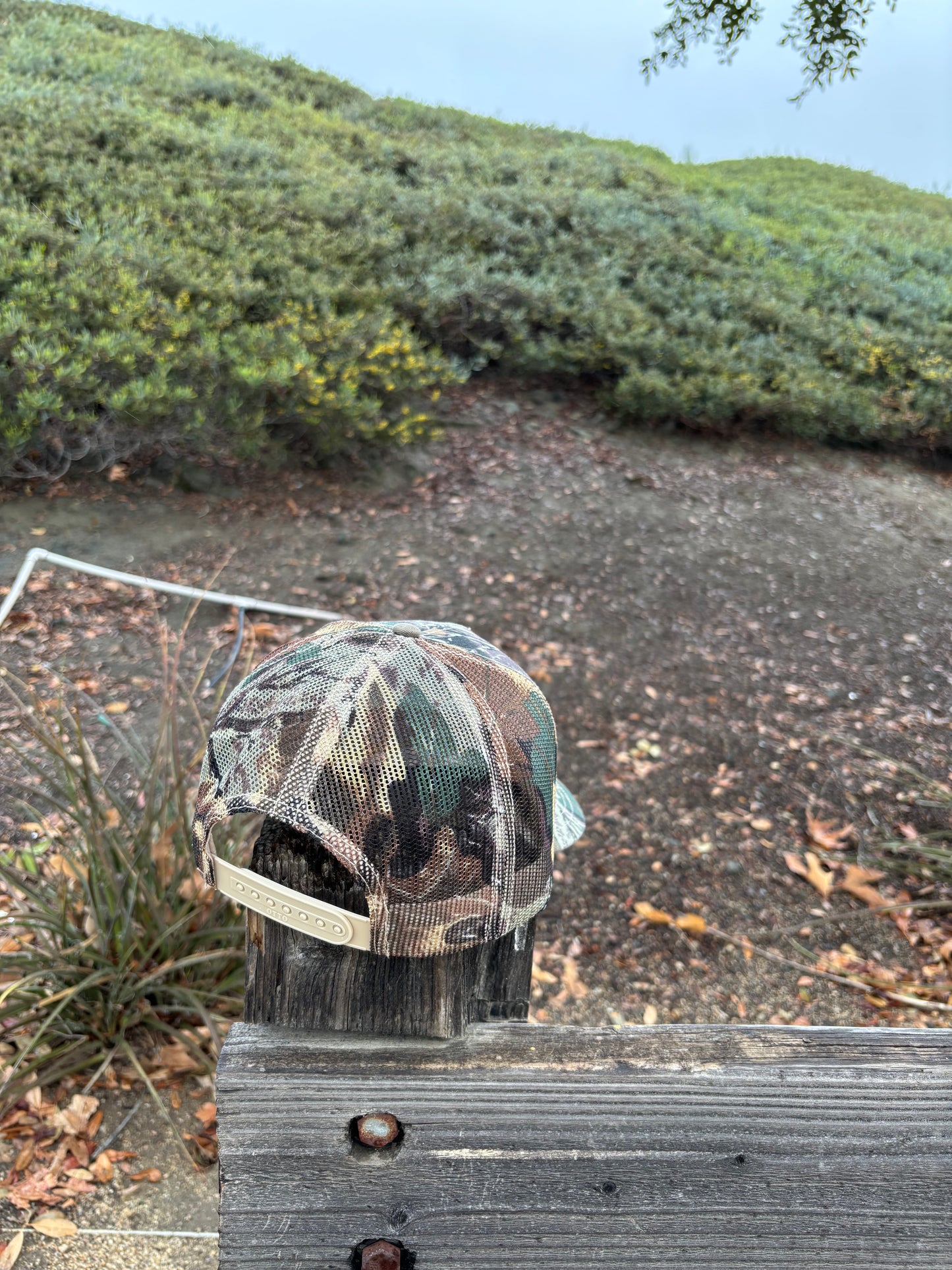 Hunting Season Trucker
