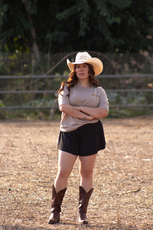 Ranchero Staple T-Shirt