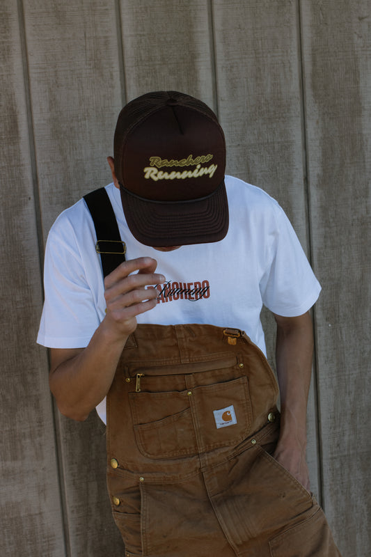 Ranchero Heavyweight T-Shirt