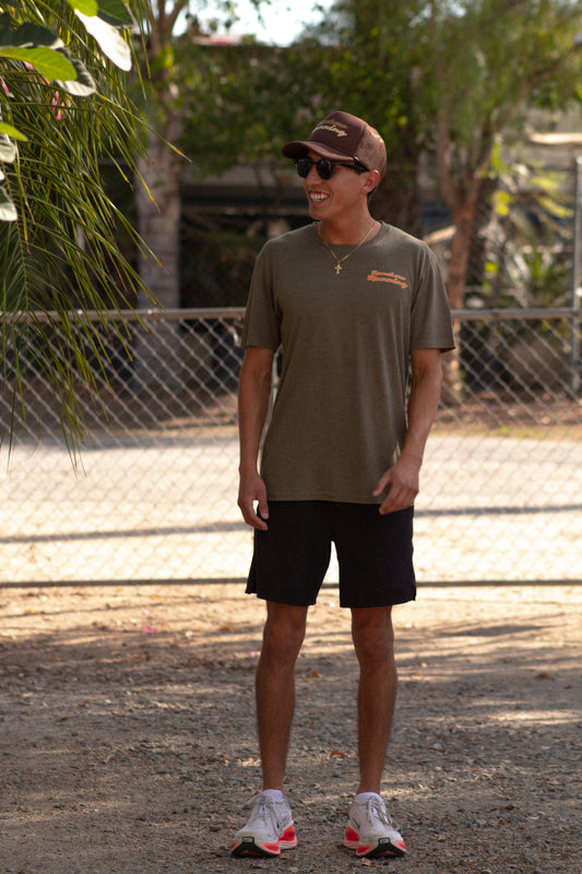 Ranchero Staple T-Shirt