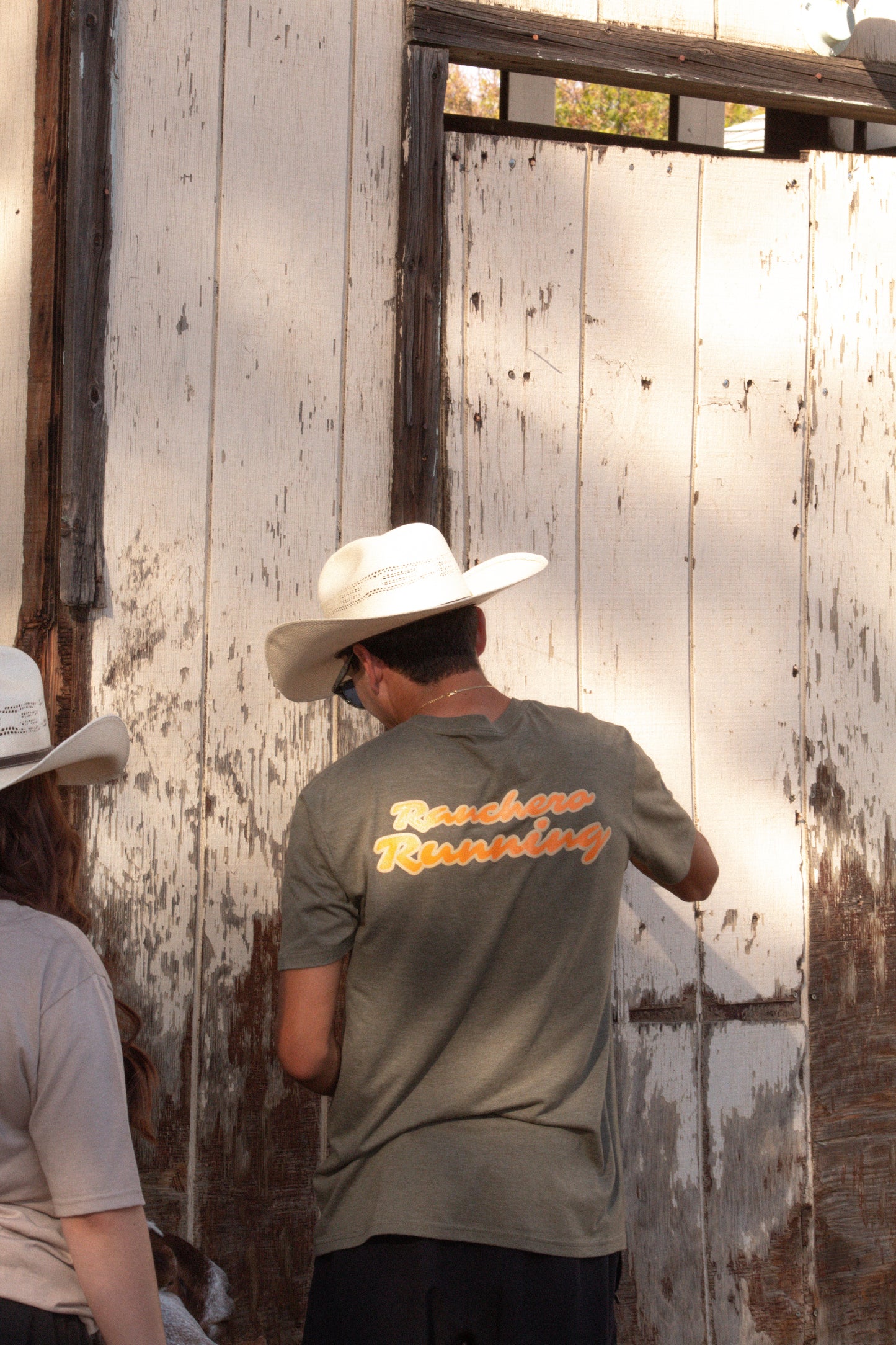 Ranchero Staple T-Shirt
