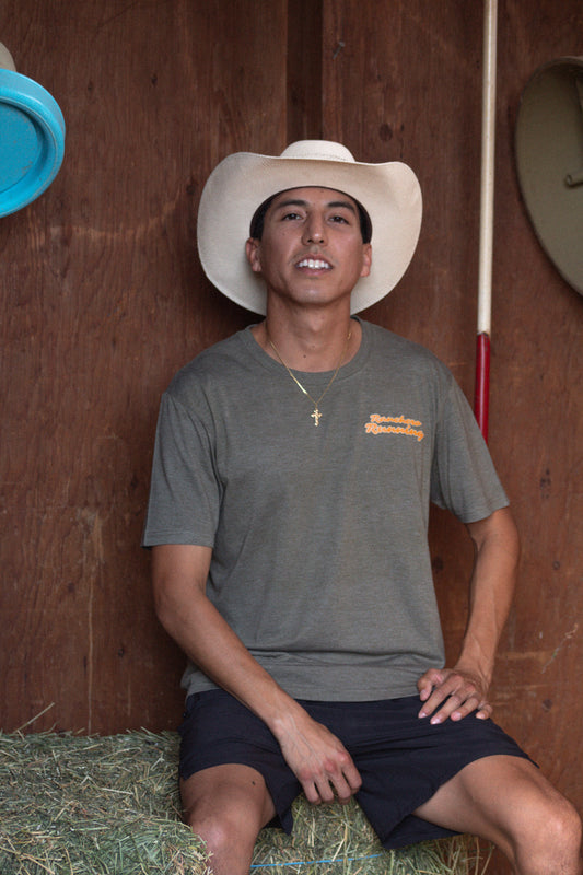 Ranchero Staple T-Shirt