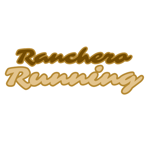 Ranchero Running