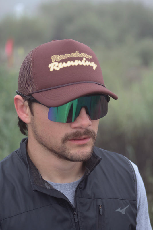 Ranch Hand Foam Trucker